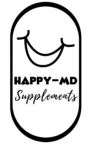 Happy-MD Logo